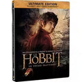 Le Hobbit : Un Voyage Inattendu - Ultimate Edition -