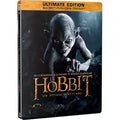 Le Hobbit : Un Voyage Inattendu - Ultimate Edition -