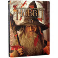 Le Hobbit : Un Voyage Inattendu - Combo  3d