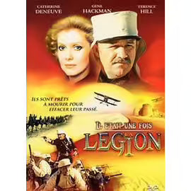 Il Était Une Fois La Légion -