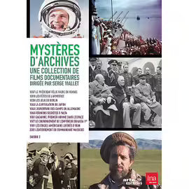 Mystères D'archives - Saison 3