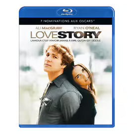 Love Story -