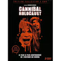 Cannibal Holocaust -