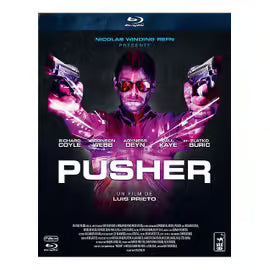 Pusher -