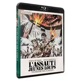 L'assaut Des Jeunes Loups -