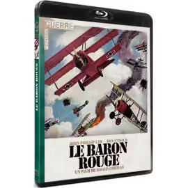 Le Baron Rouge -