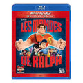Les Mondes De Ralph -  3d