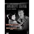 Anthony Mann - Films Noirs - La Brigade Du Suicide