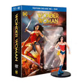 Wonder Woman - Édition Commemorative Deluxe -