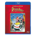 Qui Veut La Peau De Roger Rabbit -
