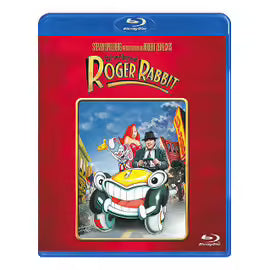Qui Veut La Peau De Roger Rabbit -