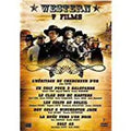 Coffret Western 7 Films