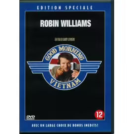 Good Morning, Vietnam - Édition Spéciale - Edition Belge