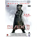 Blade Ii - Édition Simple