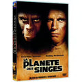 La Planète Des Singes -