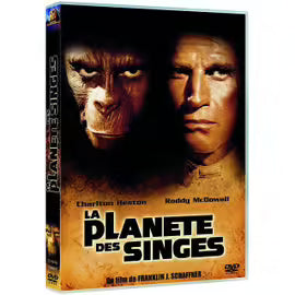 La Planète Des Singes -