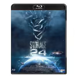 Storage 24 -
