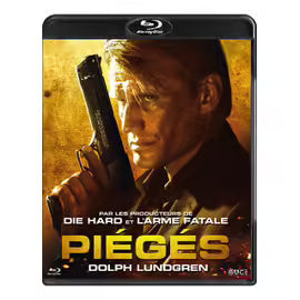 Piégés -