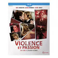 Violence Et Passion -