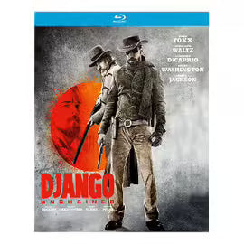 Django Unchained -