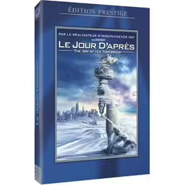 Le Jour D'après - Édition Prestige