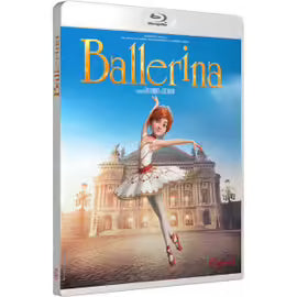 Ballerina -