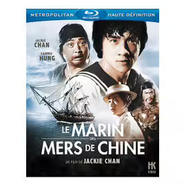Le Marin Des Mers De Chine -