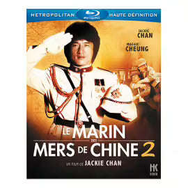 Le Marin Des Mers De Chine 2 -