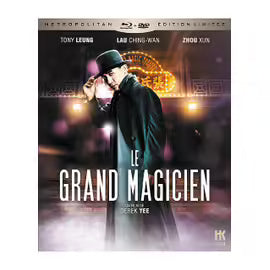 Le Grand Magicien - Combo