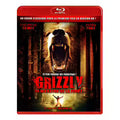 Grizzly - Le Monstre De La Forêt -