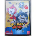Yo-Kai Watch - Saison 1, Vol. 3/3