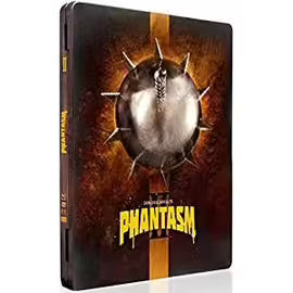 Phantasm Ii - Combo