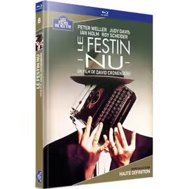 Le Festin Nu -