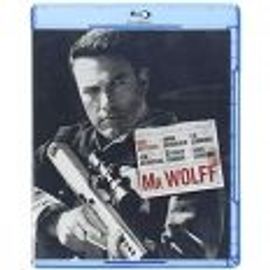 Mr. Wolff -