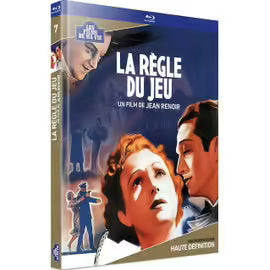 La Règle Du Jeu -