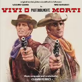 Vivi O Preferibilmente Morti