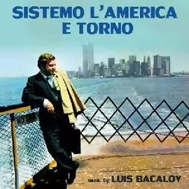 Sistemo L'america E Torno