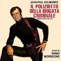Il Poliziotto Della Brigata Criminale (Peur Sur La Ville)