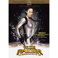 Lara Croft Tomb Raider - Le Berceau De La Vie -