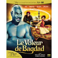 Le Voleur De Bagdad -
