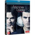 Vampire Diaries - L'intégrale De La Saison 7 -