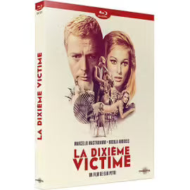 La Dixième Victime -