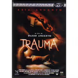 Trauma - Édition Prestige