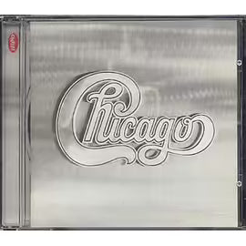 Chicago Ii (Repackaged)