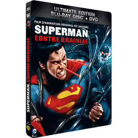 Superman Contre Brainiac -