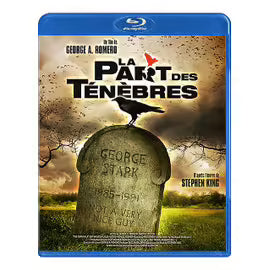 La Part Des Ténèbres -