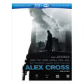 Alex Cross - Combo