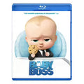 Baby Boss -