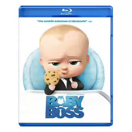 Baby Boss -