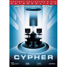 Cypher -